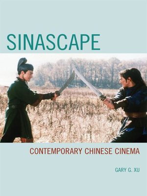 cover image of Sinascape
